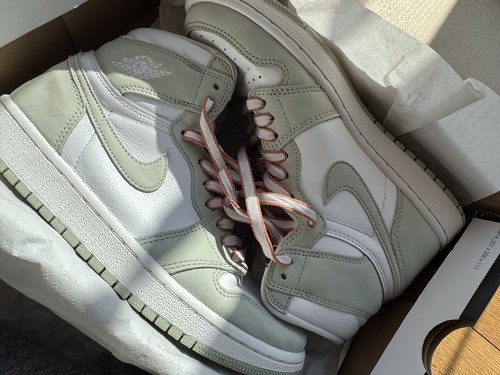 Größe nike air jordan - 39,