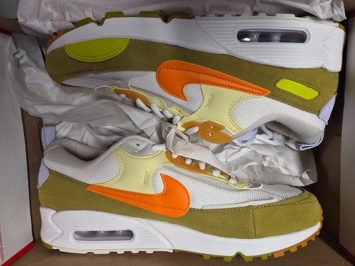 Nike air max futura summit - nike, 90