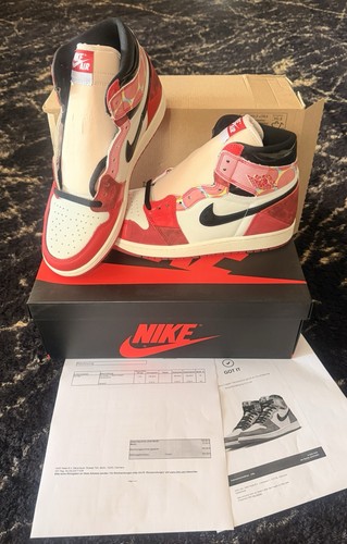 Nike air jordan - jordan, high