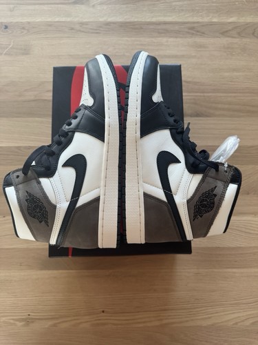 Nike air jordan high - nike,