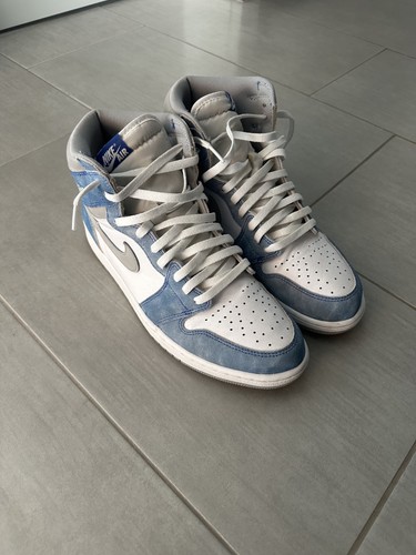 Air jordan retro - air,
