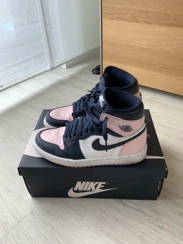 Nike air jordan retro high - jordan,