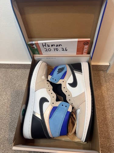 Nike air jordan - nike, 1