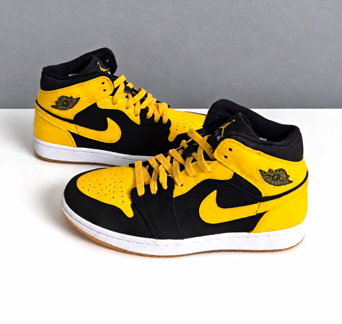 Nike air jordan - retro, high