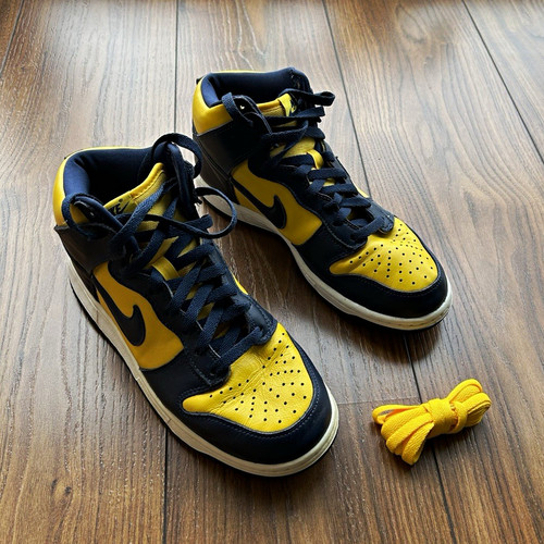 Nike herren dunk michigan - herren,