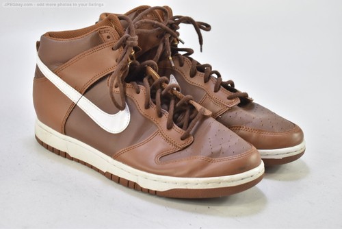 Nike dunk high - nike,