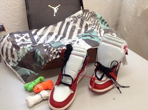 Nike air jordan - jordan, 1
