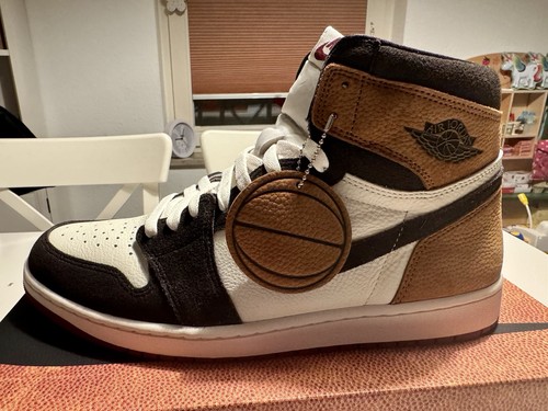Air jordan high us - us, 13
