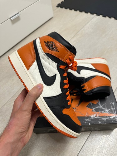 Nike air jordan high og - air,