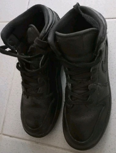 Nike jordan high sneakers - high,