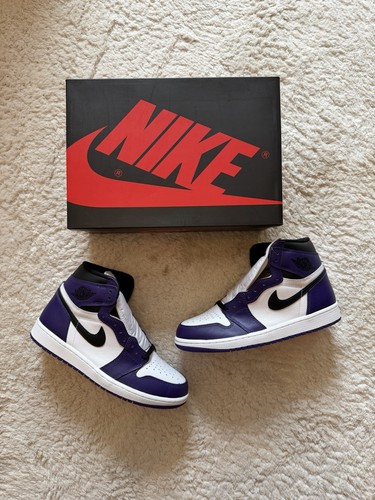Nike air jordan high retro - jordan,