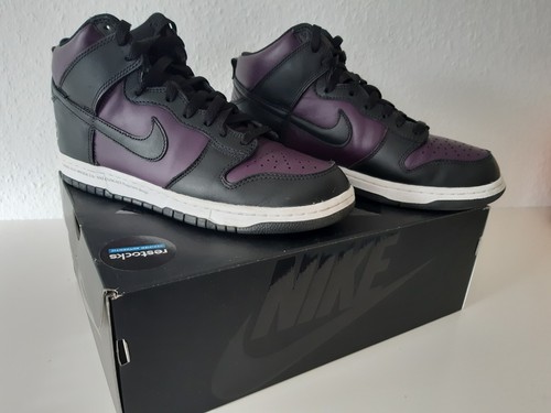 Nike dunk high - dunk,