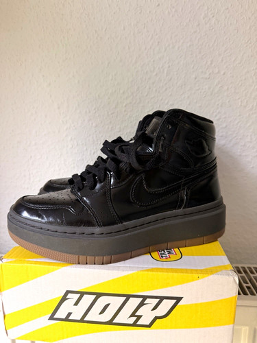 Nike air jordan high - nike, top