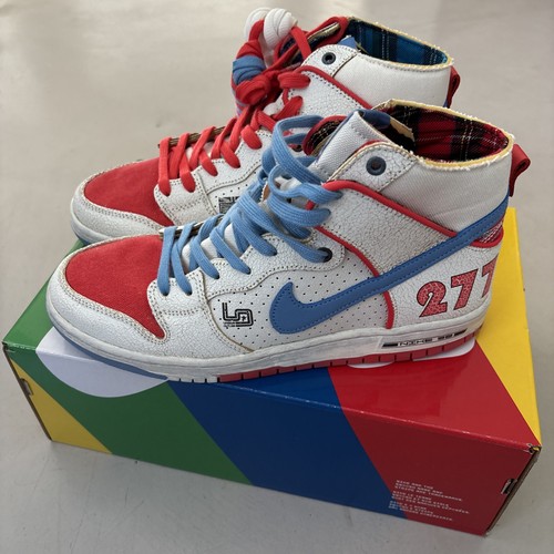 Nike dunk high - nike,