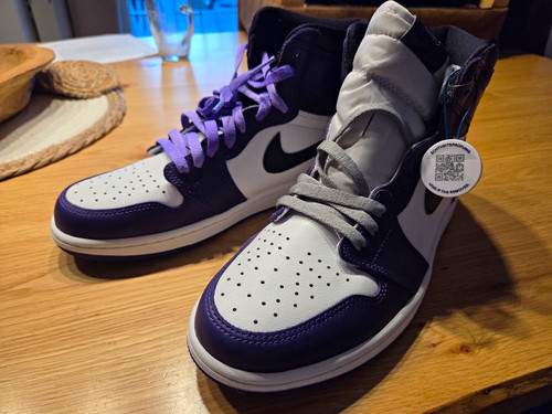 Nike air jordan high - nike,