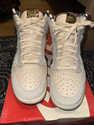 Nike bodega dunk high - dunk,