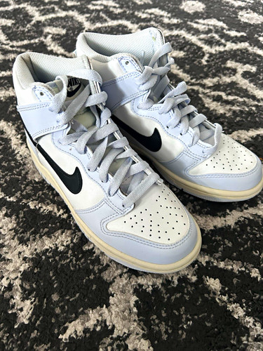 Nike high top - high, sneaker