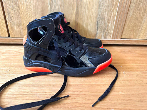 Nike huarache high - nike,