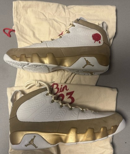 Nike air jordan bin23 - jordan, 9