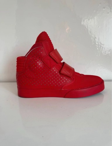 Nike flystepper 2k3 action - 2k3, rot