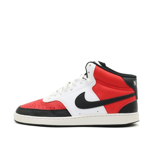 Nike herren court vision mid - nike,