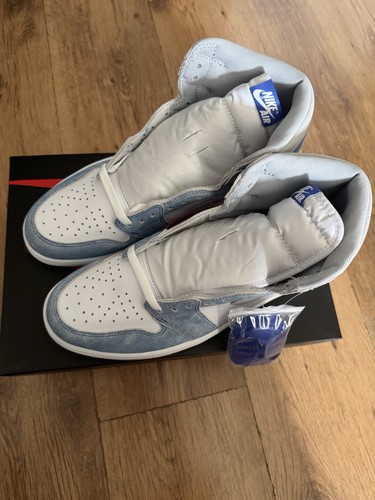 Air jordan retro high - air, 1