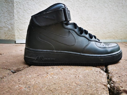 Nike air force - air, high
